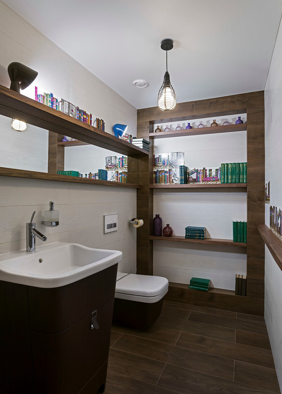 дом для отдыха