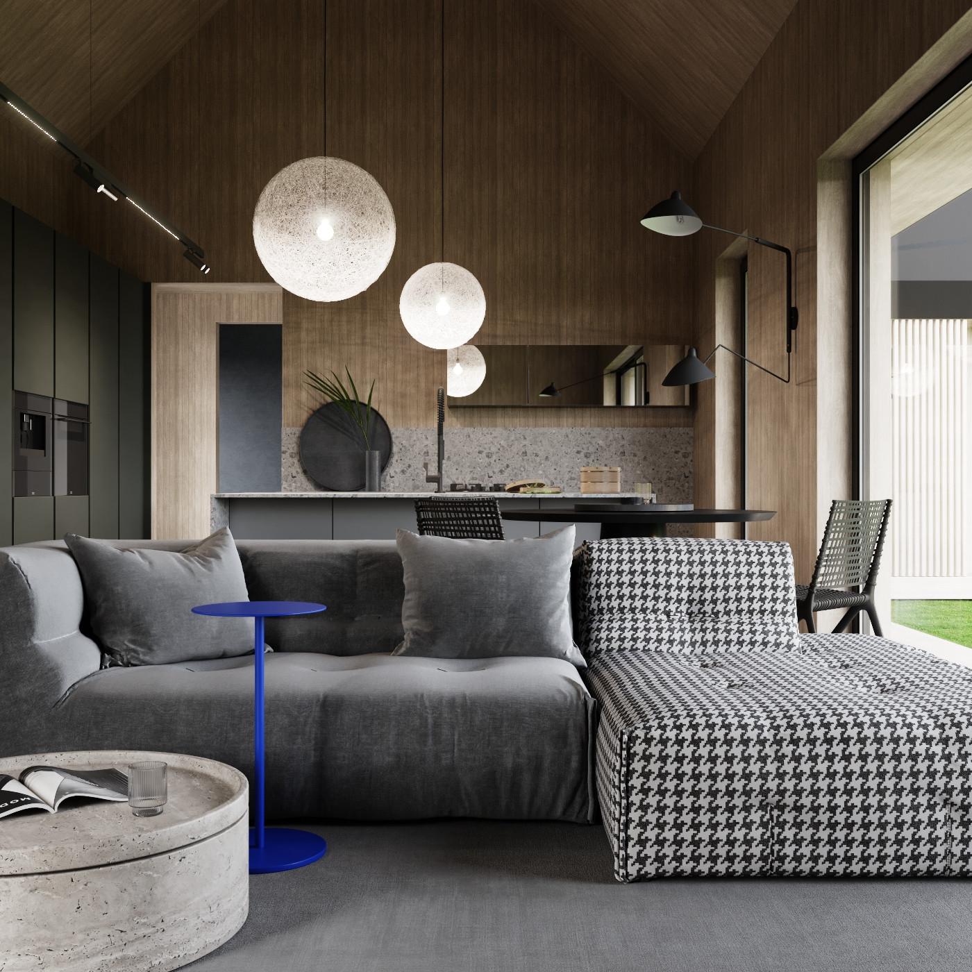 Дом в Ярославле