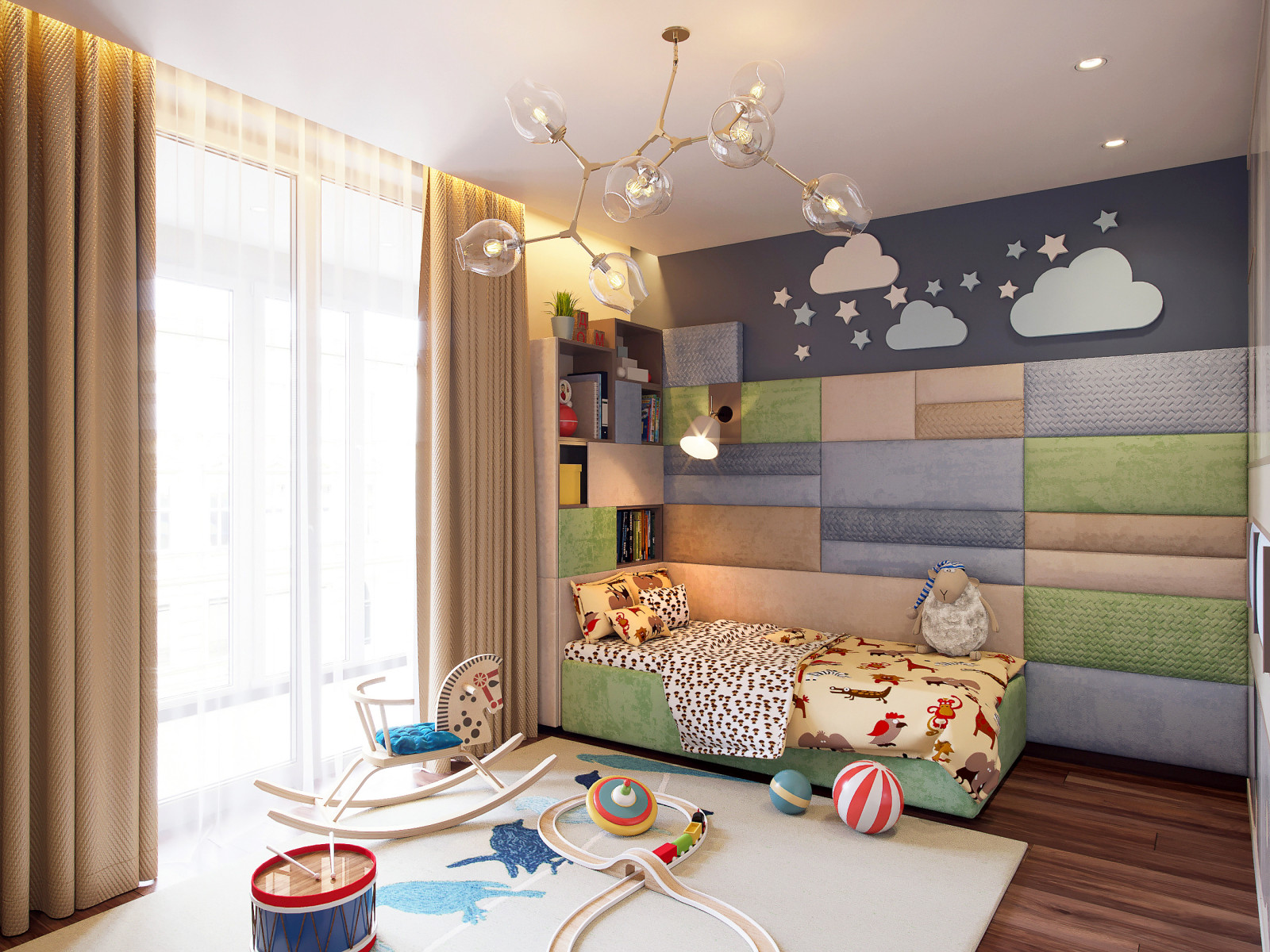 Воробьев дом 125