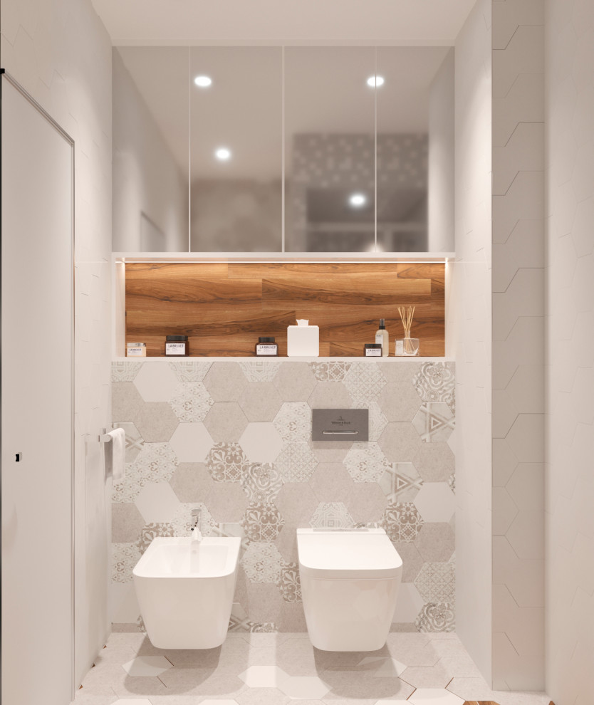 Обложка проекта: Квартира для Владимира