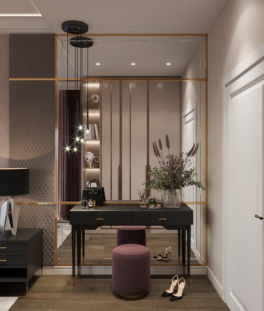 Апартаменты в Neva Towers площадью 134 м2