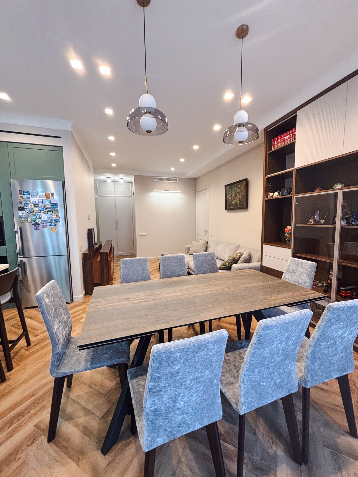 ЖК "Сердце столицы"