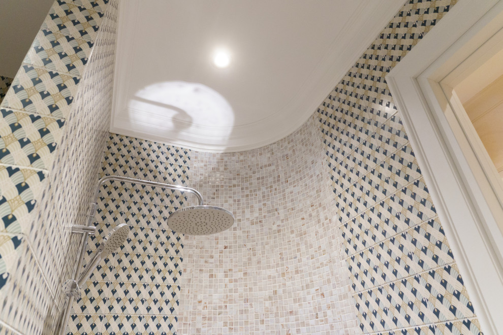 Классический ремонт ЖК Сердце столицы 2