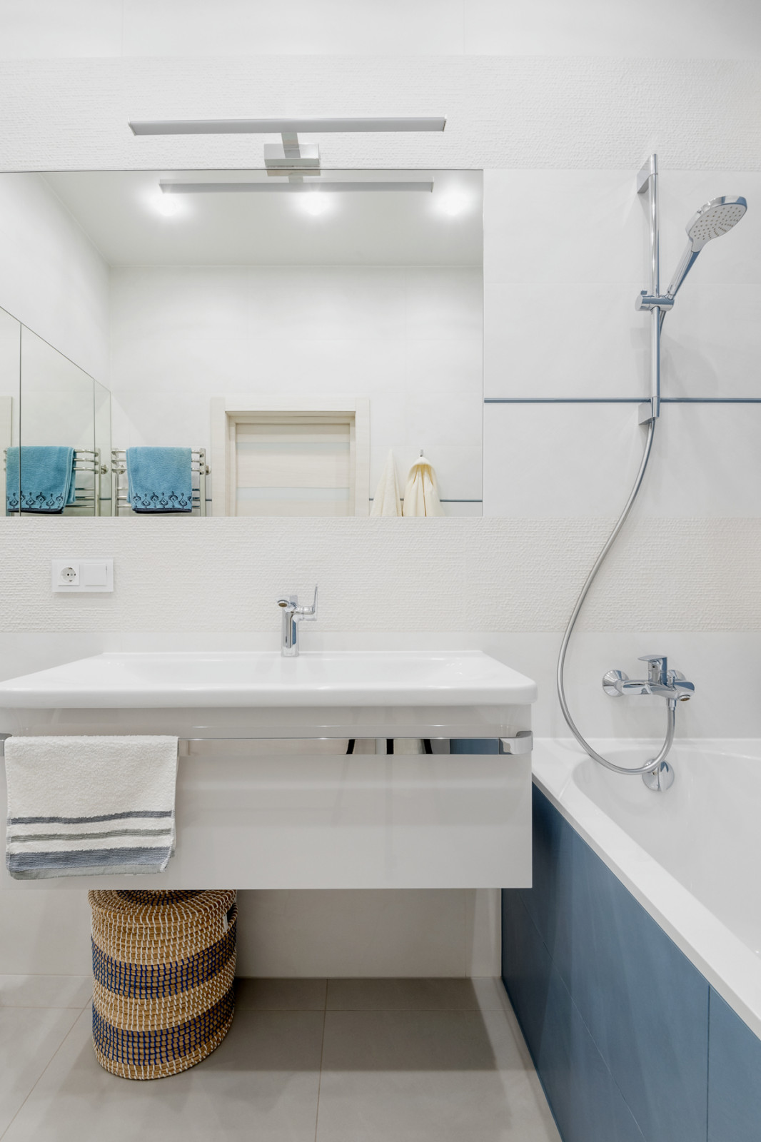 Квартира у моря