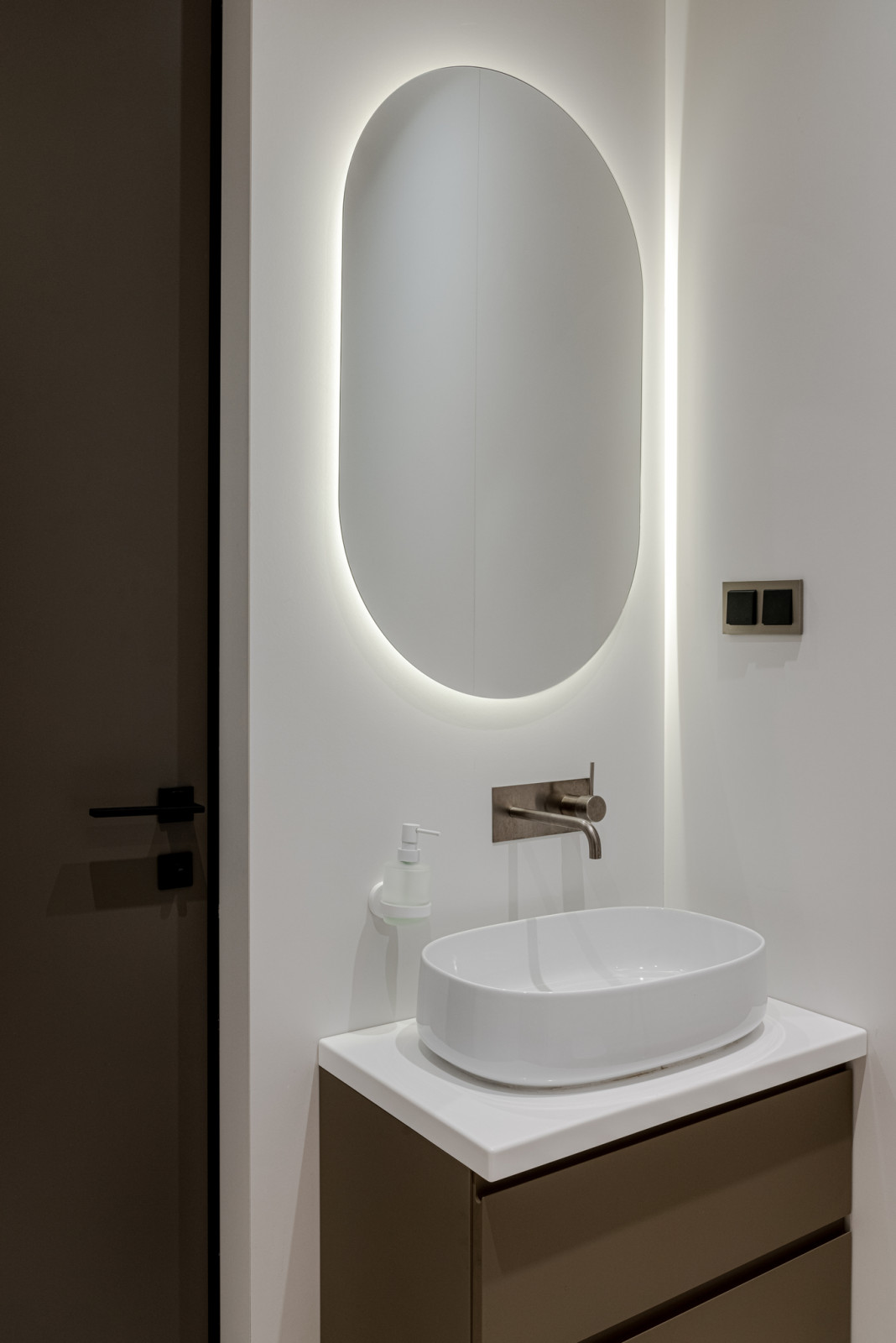 Квартира на Проспекте Мира