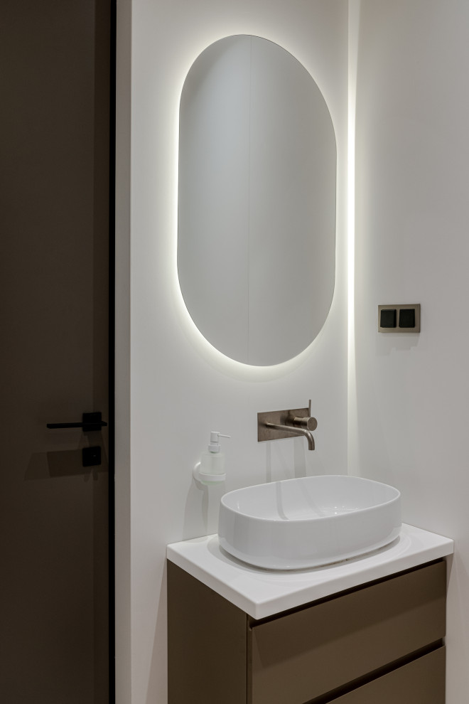 Квартира на Проспекте Мира