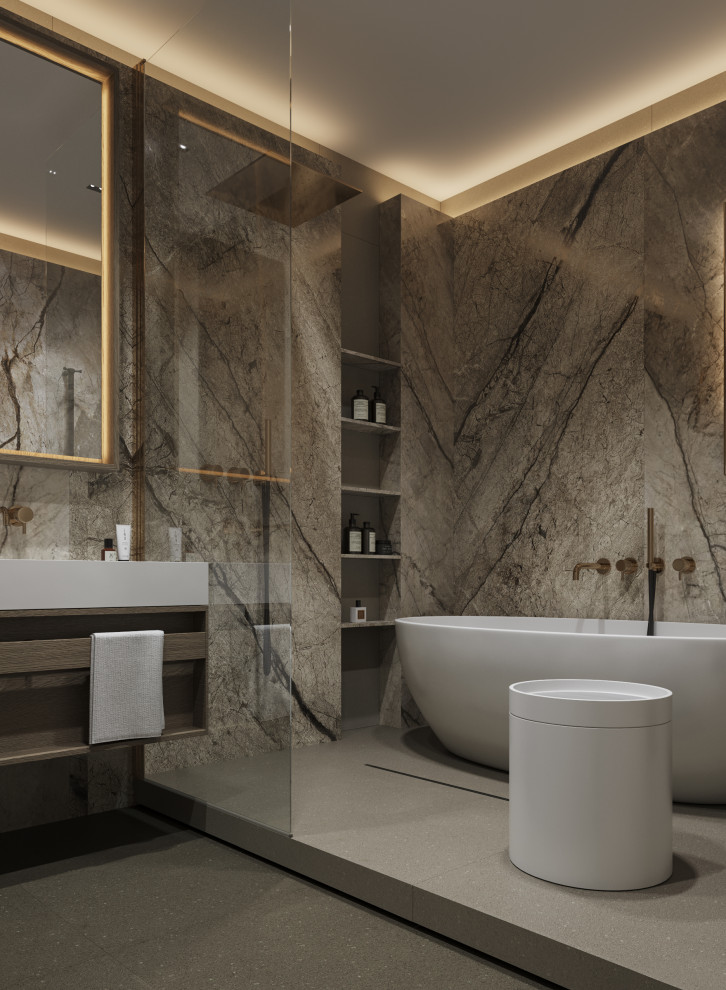 Сердце Столицы