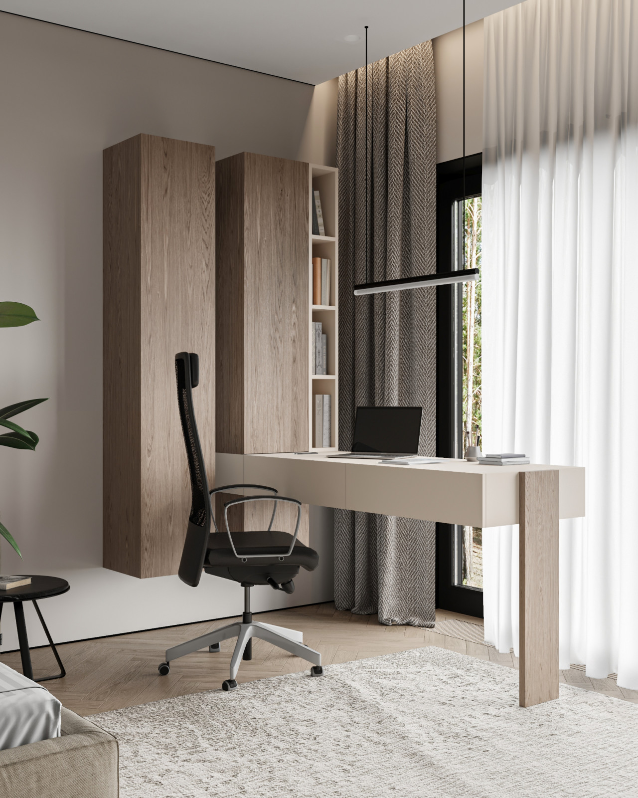 ЖК Парк Рублёво 140