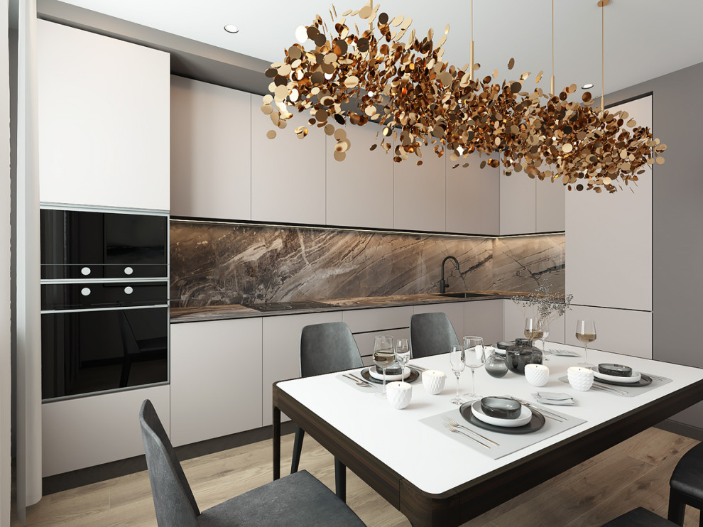 Обложка проекта: Гостинная