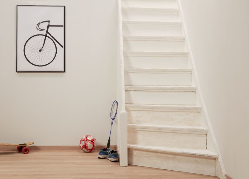 Продукция Dulux в интерьере