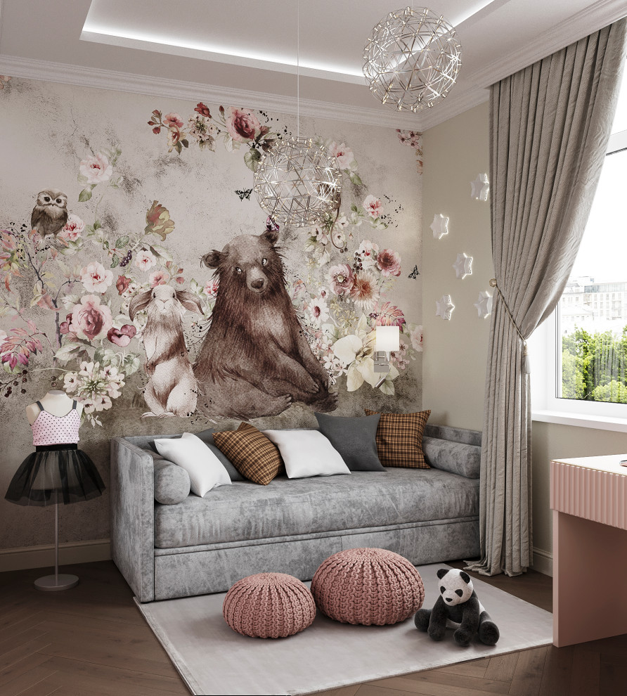 Обложка проекта: Румянцево