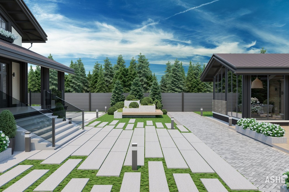 Коттедж в Давлеканово