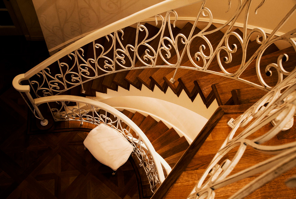 Дом в Подмосковье 1