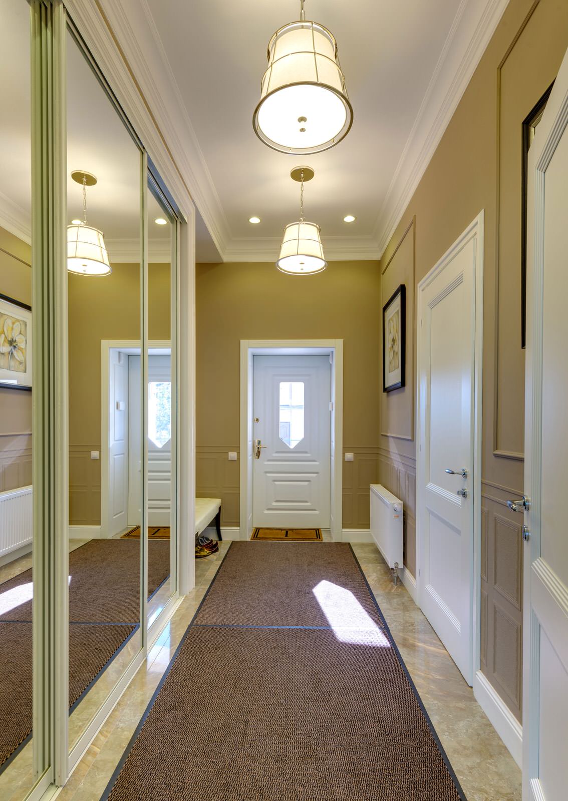 Фоновое изображение профиля ARCHEVISTA DESIGN