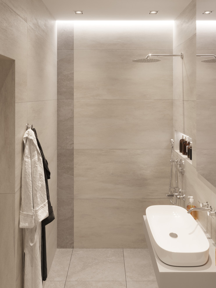 Проект в московской области, ДНТ Невзорово