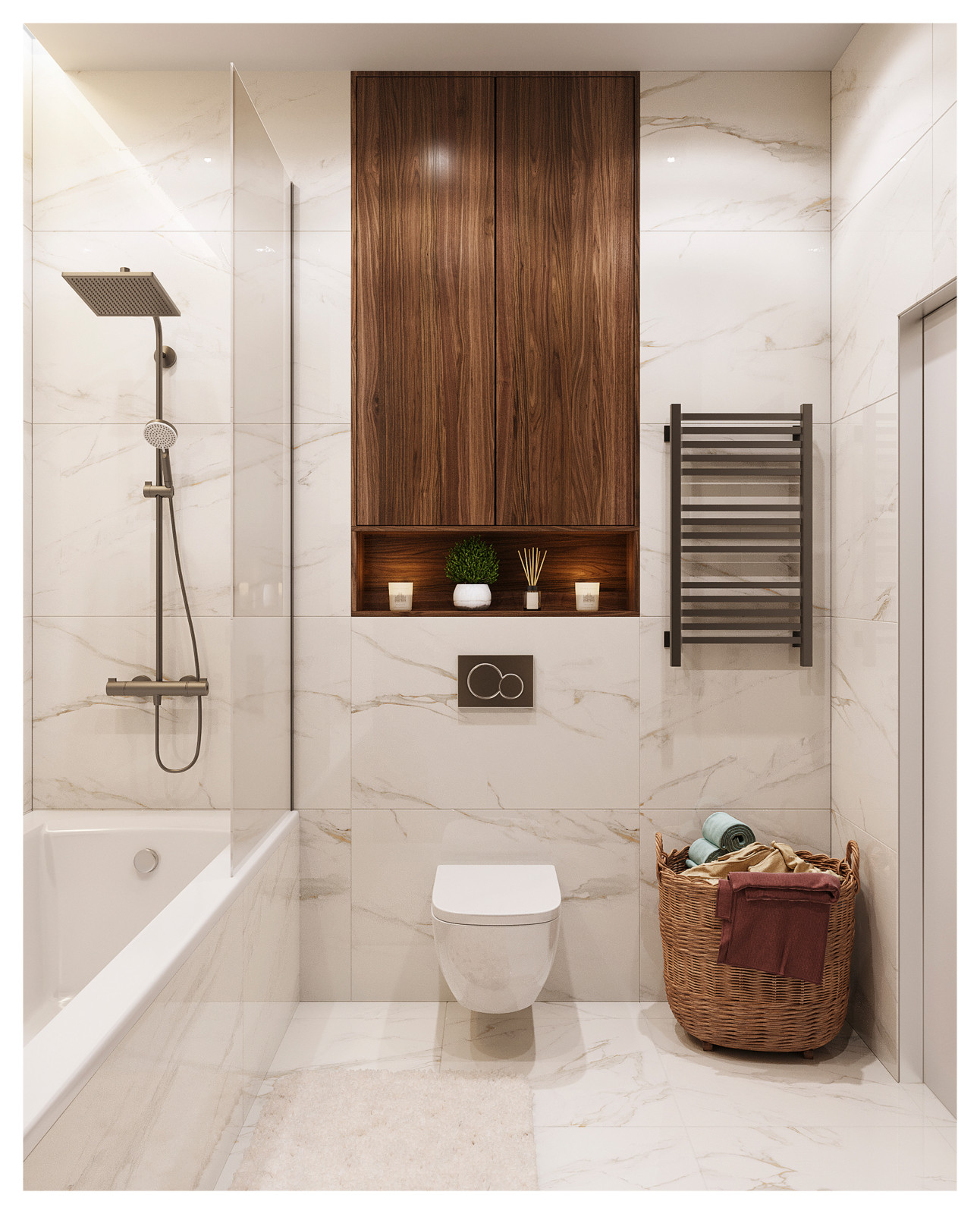 Современные формы