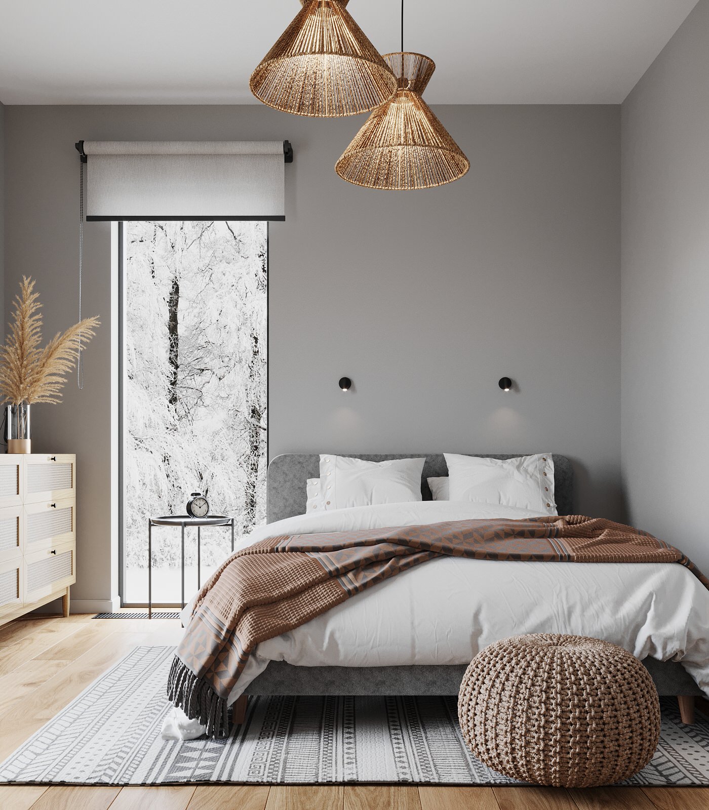 Дом в Московской области