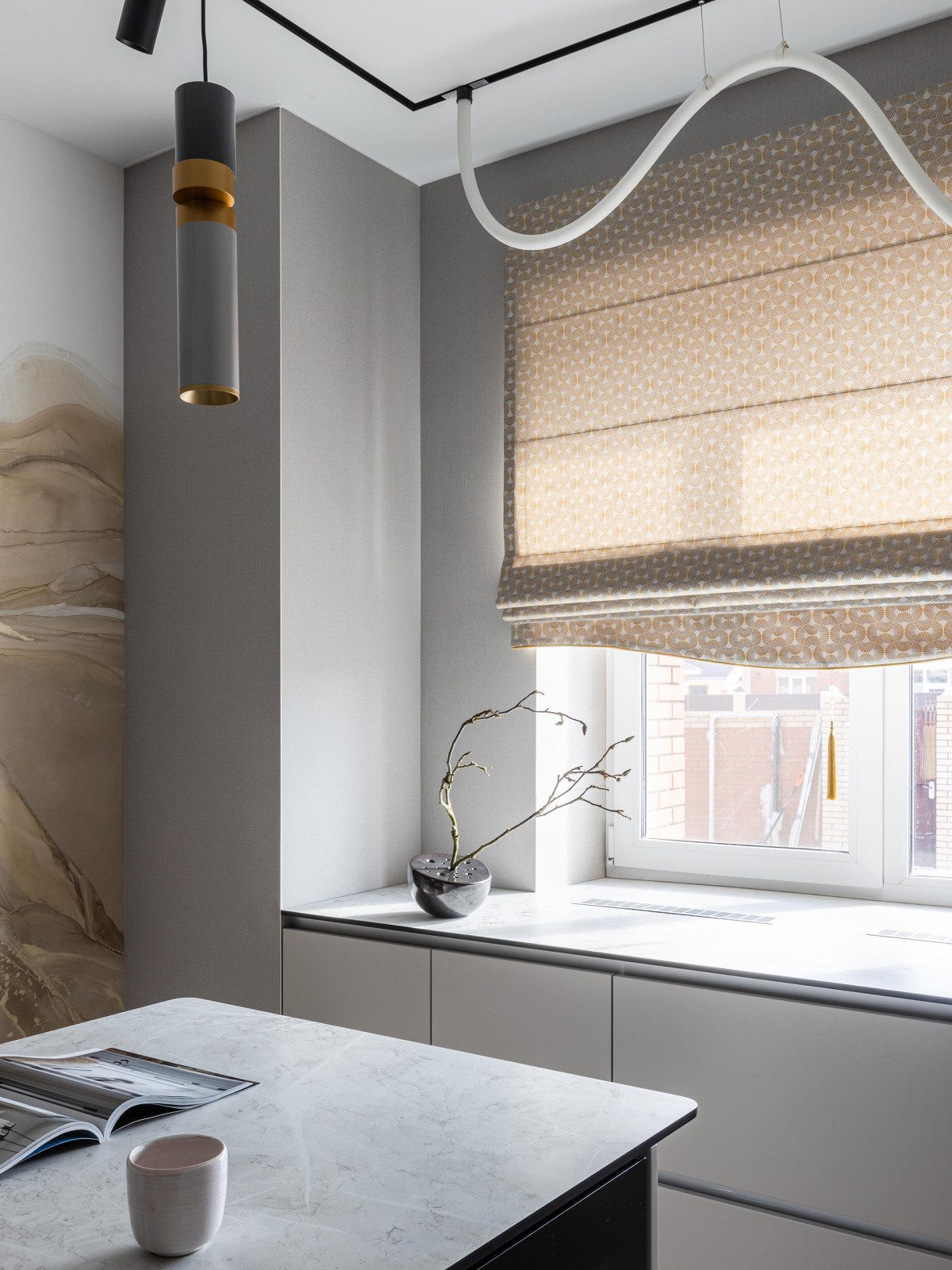 26 Комплексное решение для дома в коттеджном посёлке «Зубово Life»