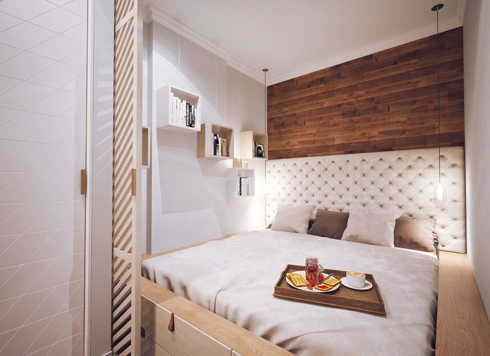 Квартира для молодой семьи