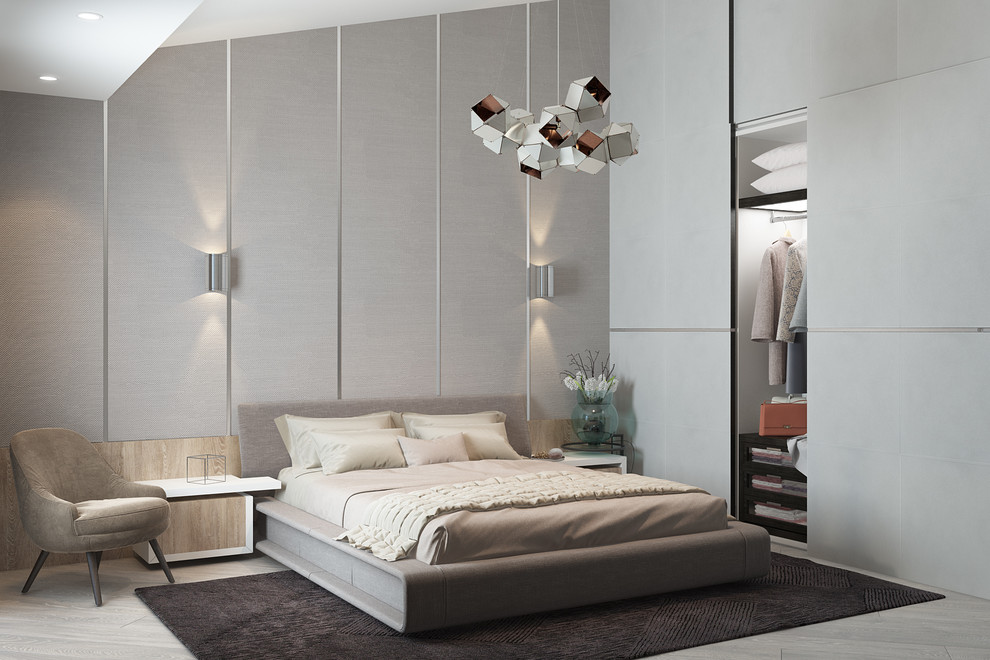 Современный дом с перспективой 400 кв.м.