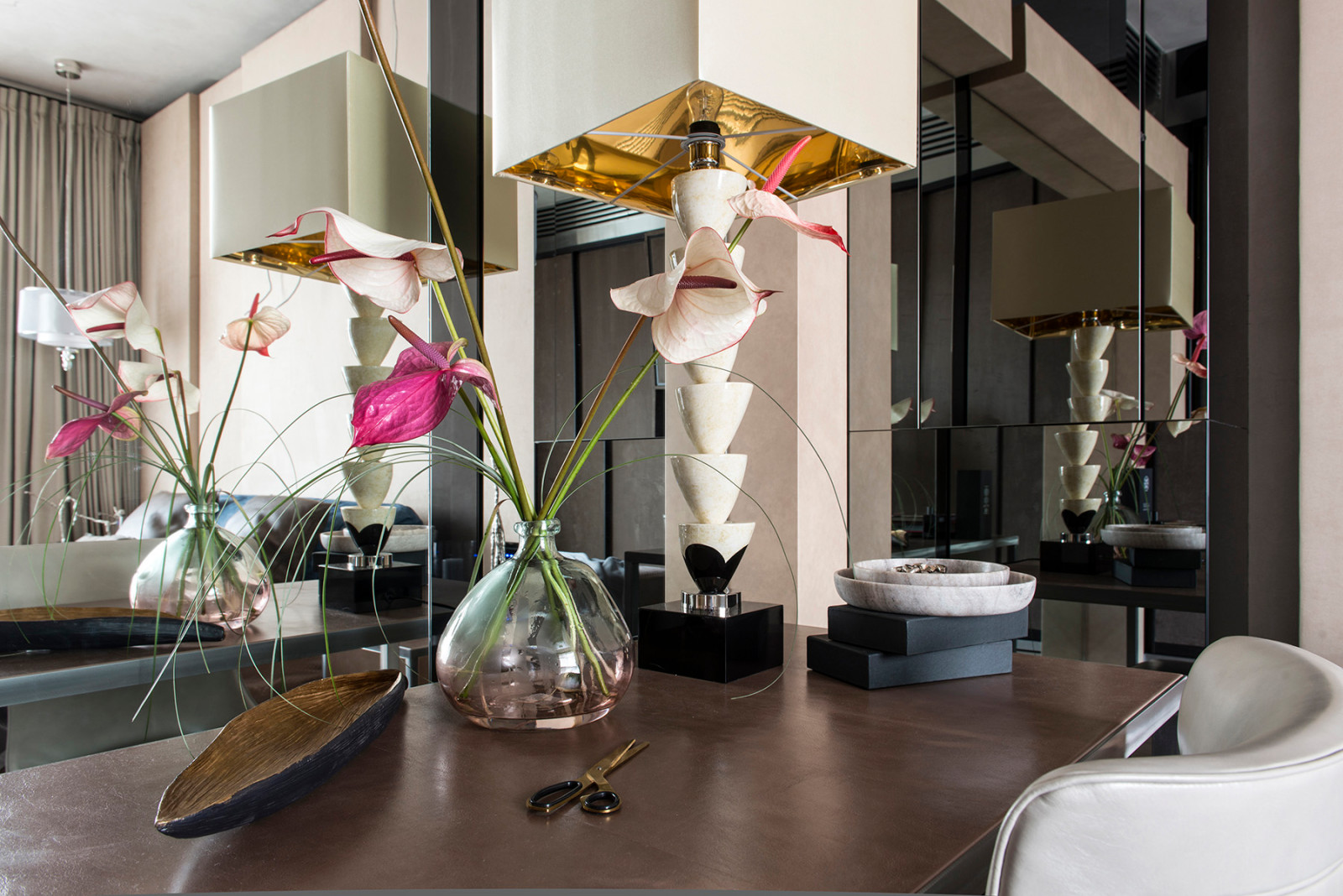 ЧАСТНАЯ КВАРТИРА 140 м2, Москва, Большая Татарская