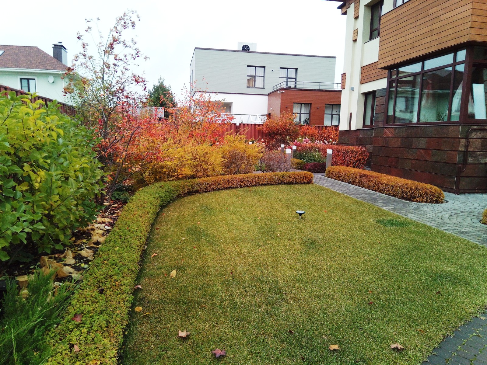 кп "Мартемьяново" - Профессиональный уход за садом - 100% качество!