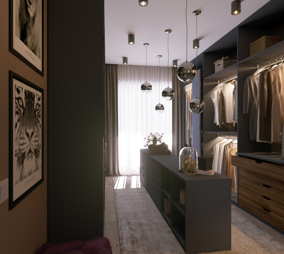 Проект "Дом, который лечит"