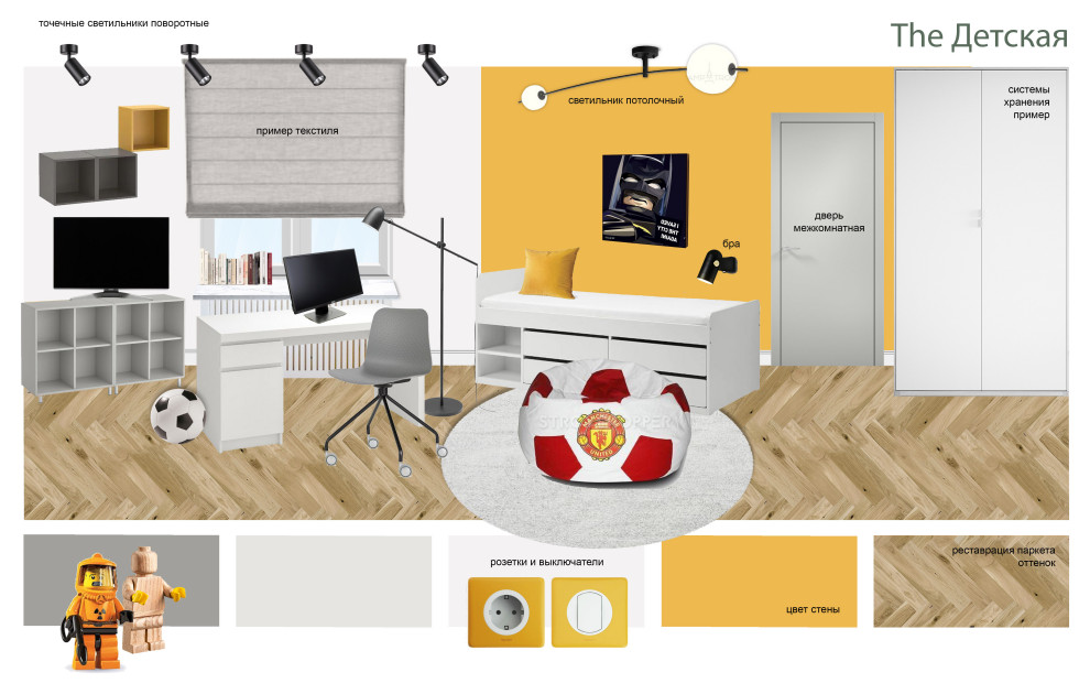 Малая Филевская