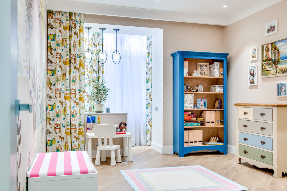 МАГИЯ ЦВЕТА