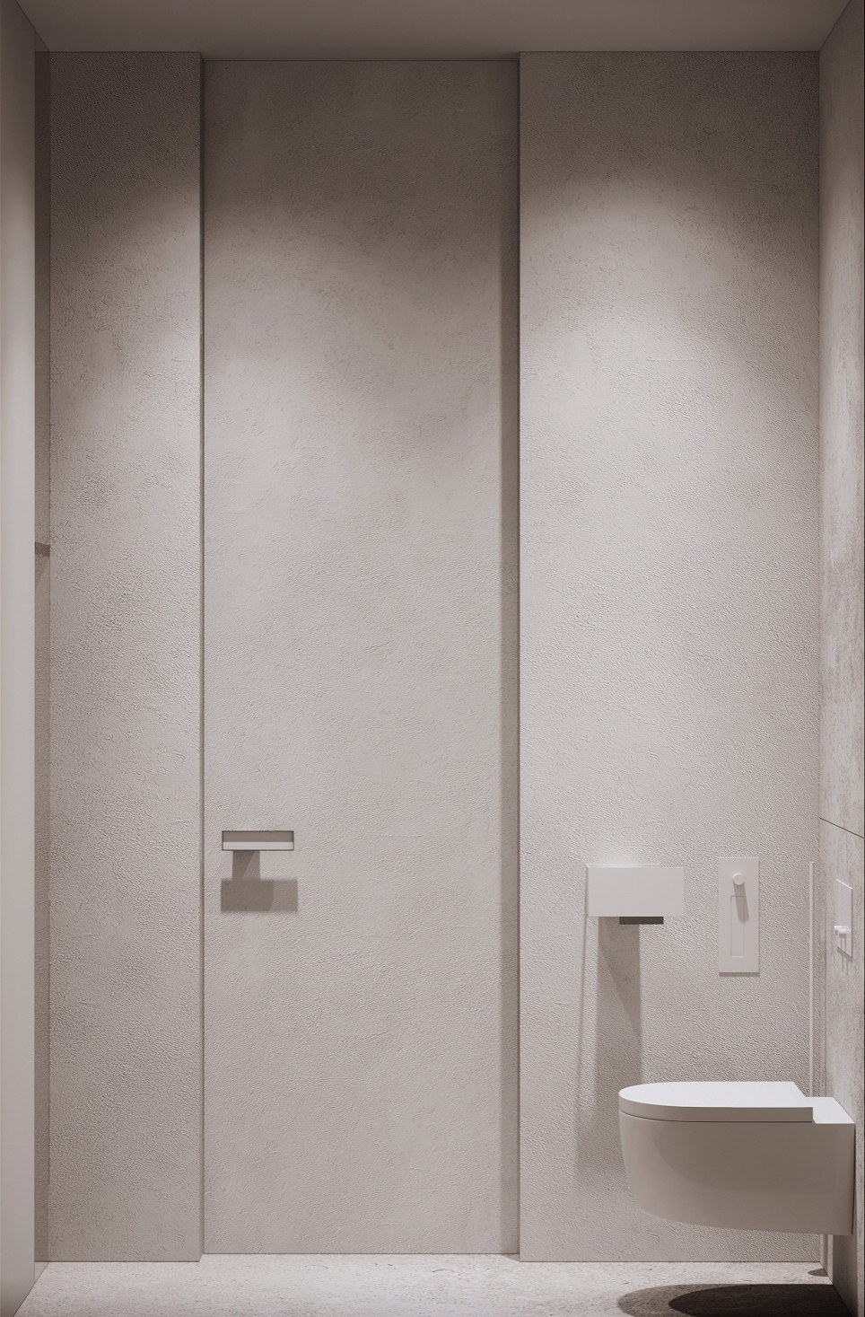 Residence of Architects