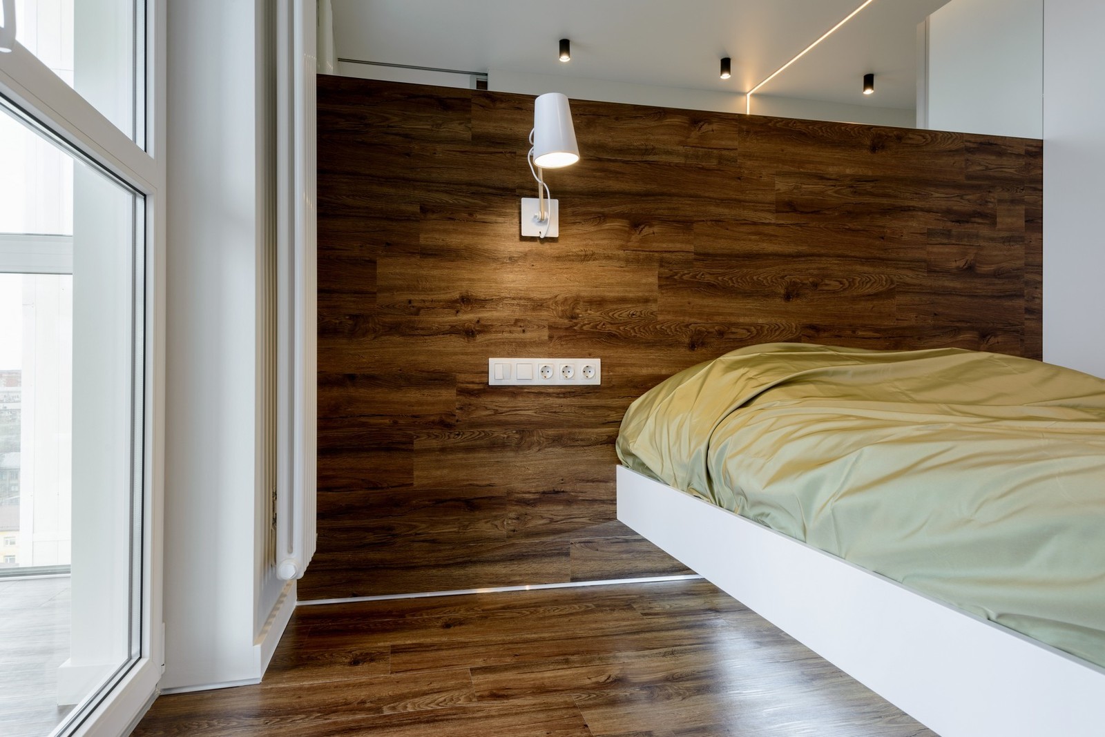 Квартира 70м2