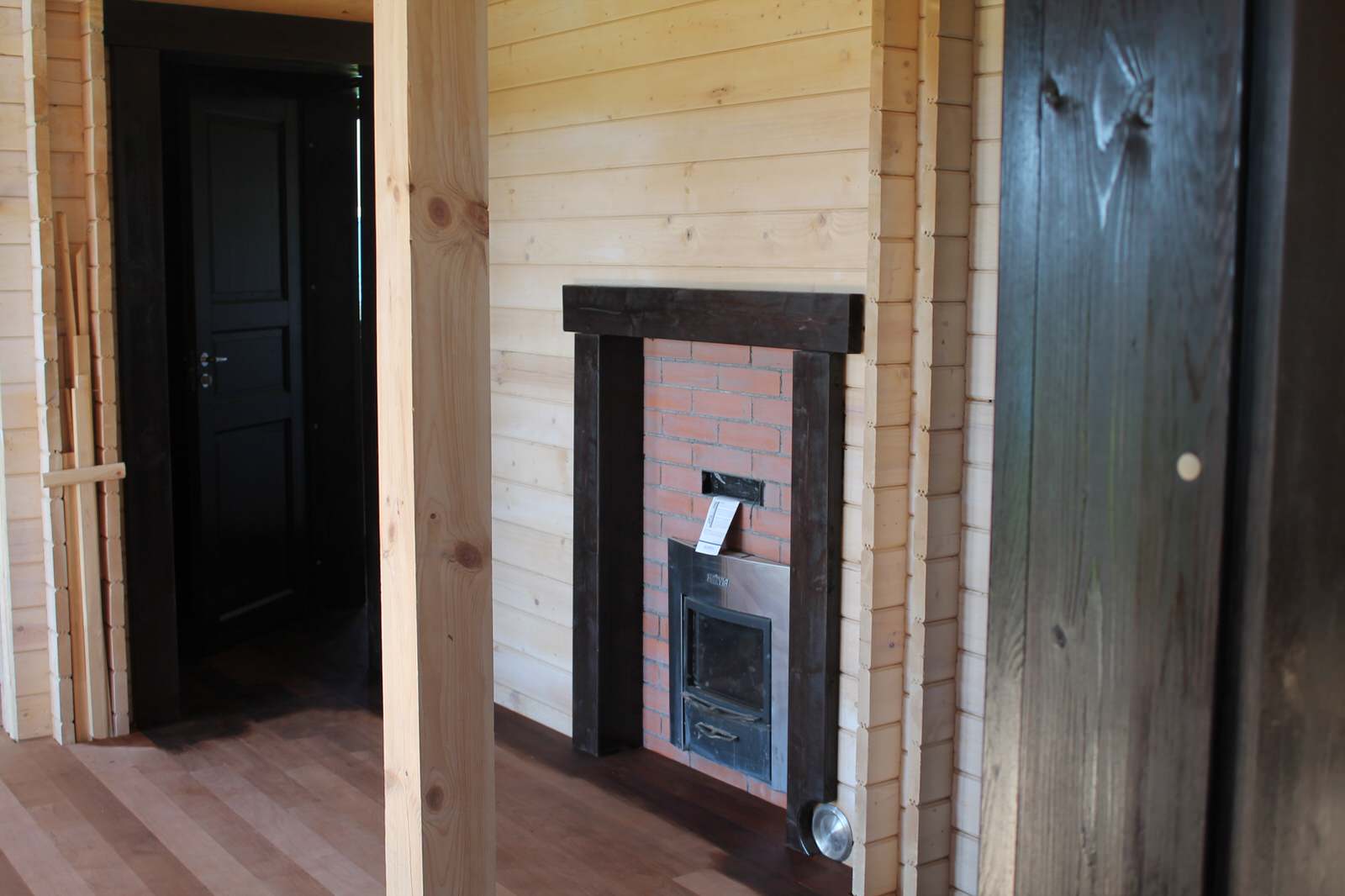 Проект палермо+ Лофт