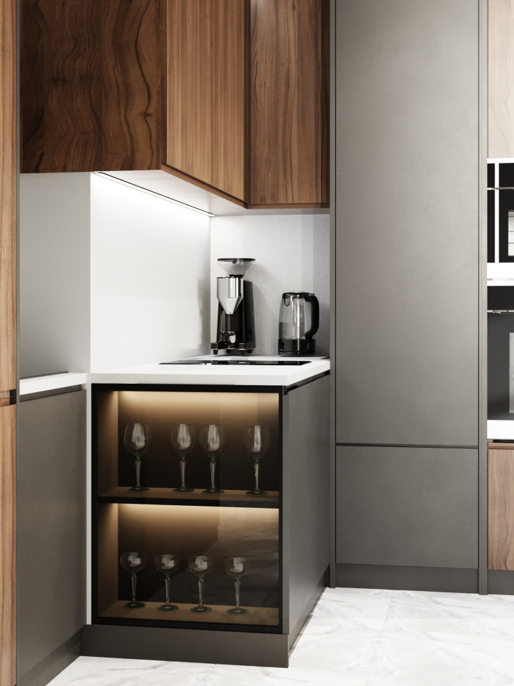 ДИЗАЙН ИНТЕРЬЕРА СТУДИИ