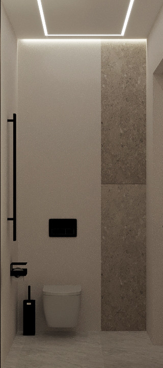 Тверь, Старицкое шоссе