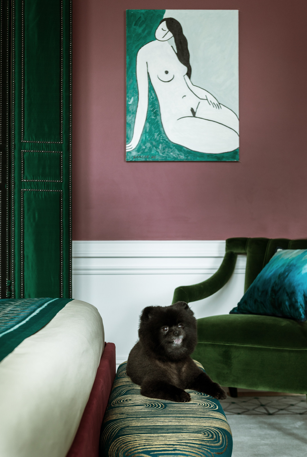 «Джунгли в городе»