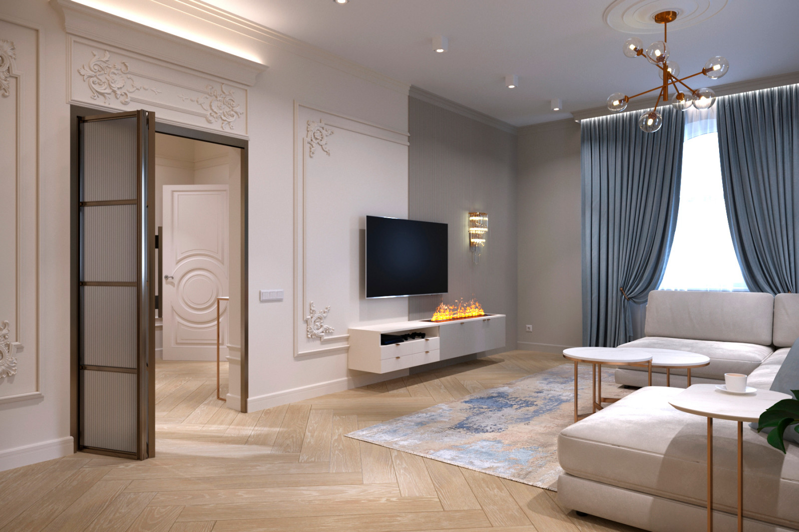 «ЧАСТНЫЙ ДОМ» 160 м2 КАЗАНЬ 2022