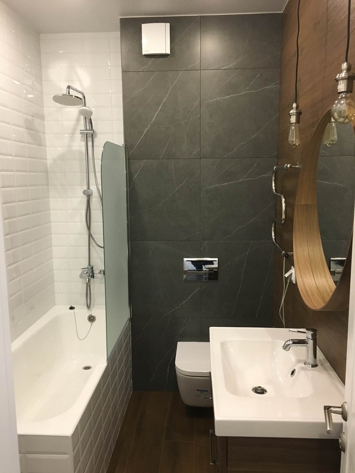 ЖК Хорошевский1