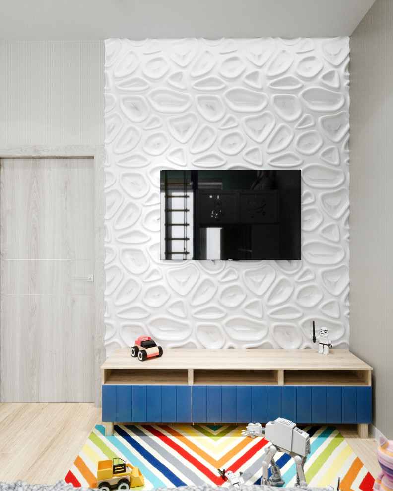 Квартира в ЖК Пять Звезд - 98 кв.м