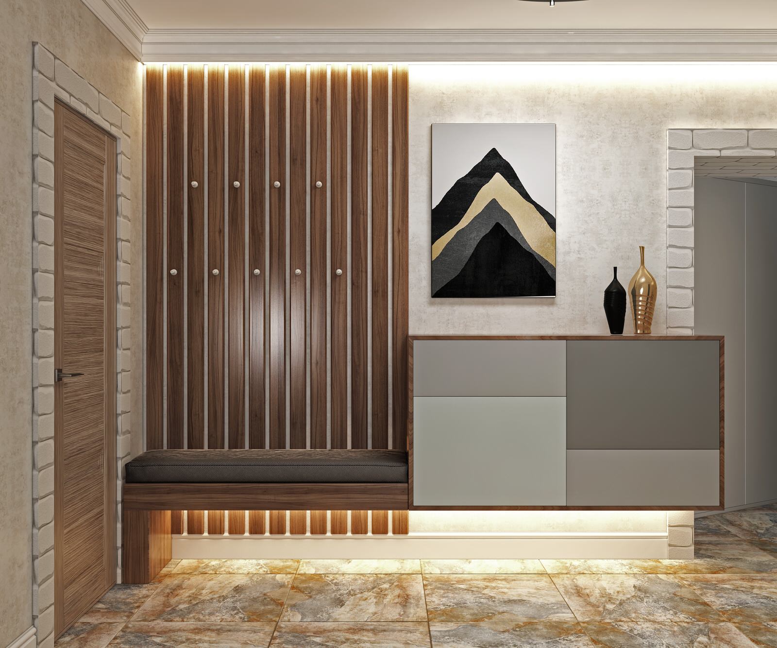 Квартира 110 кв.м