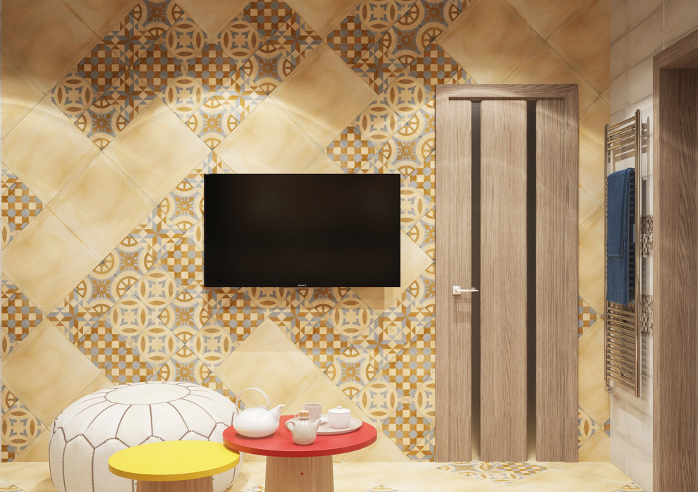 Проект дома по ул. Набережная (2016 год)