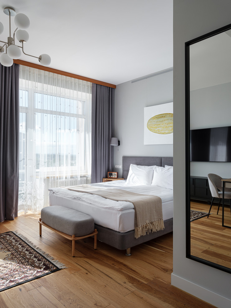 Апатиты. Номерной фонд