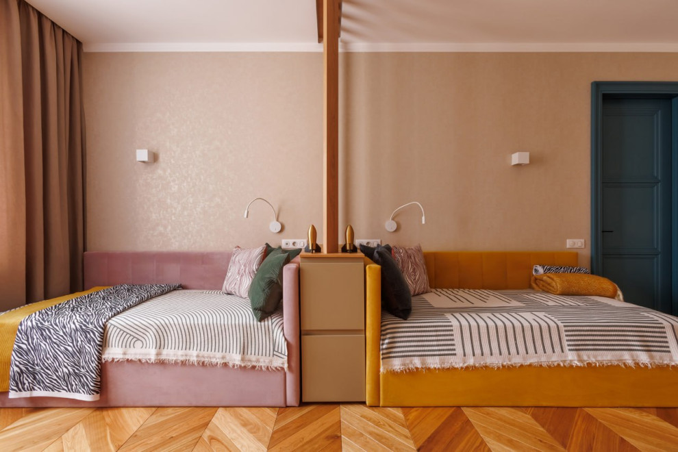 ЖК Жемчужина