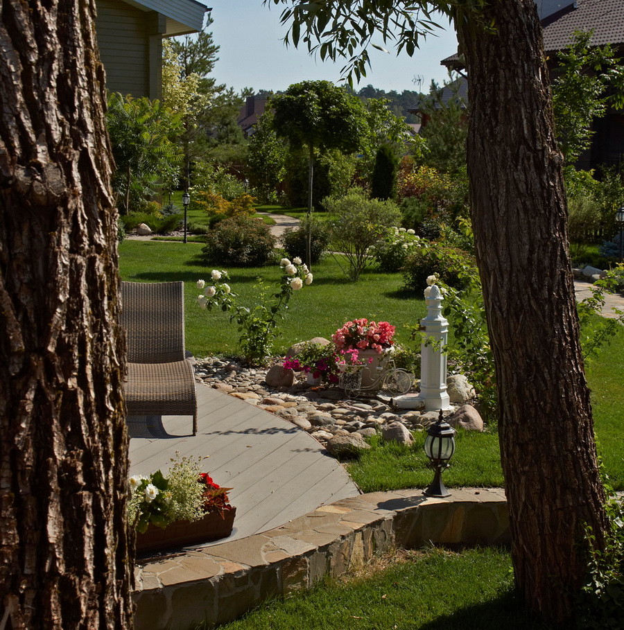 Витро Кантри