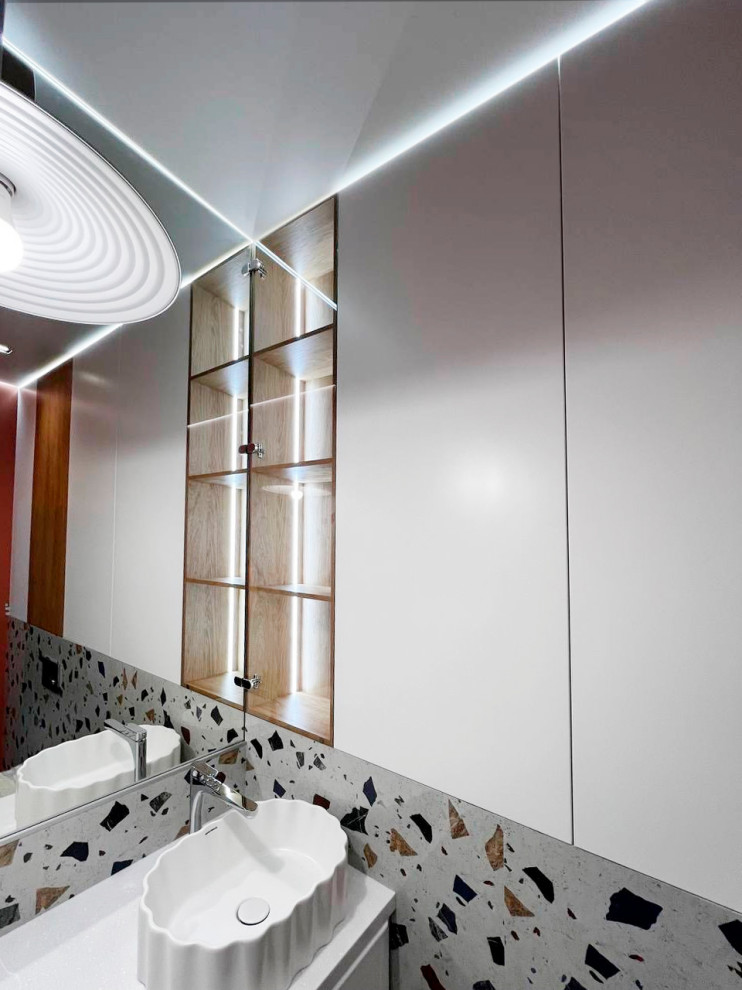 ЖК Преображенский