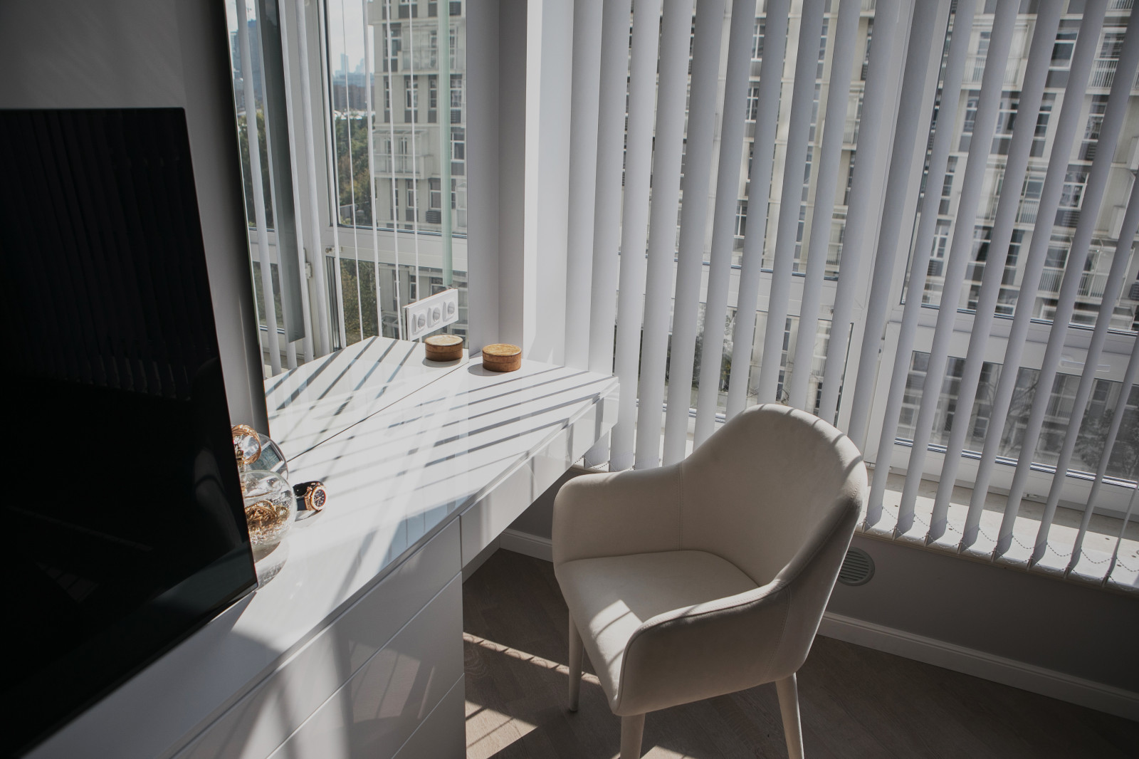 Aerobus /Квартира в ЖК АЭРОБУС