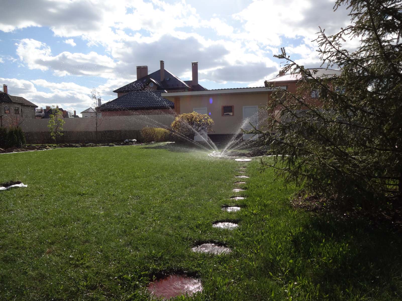 Обложка проекта: Unnamed project