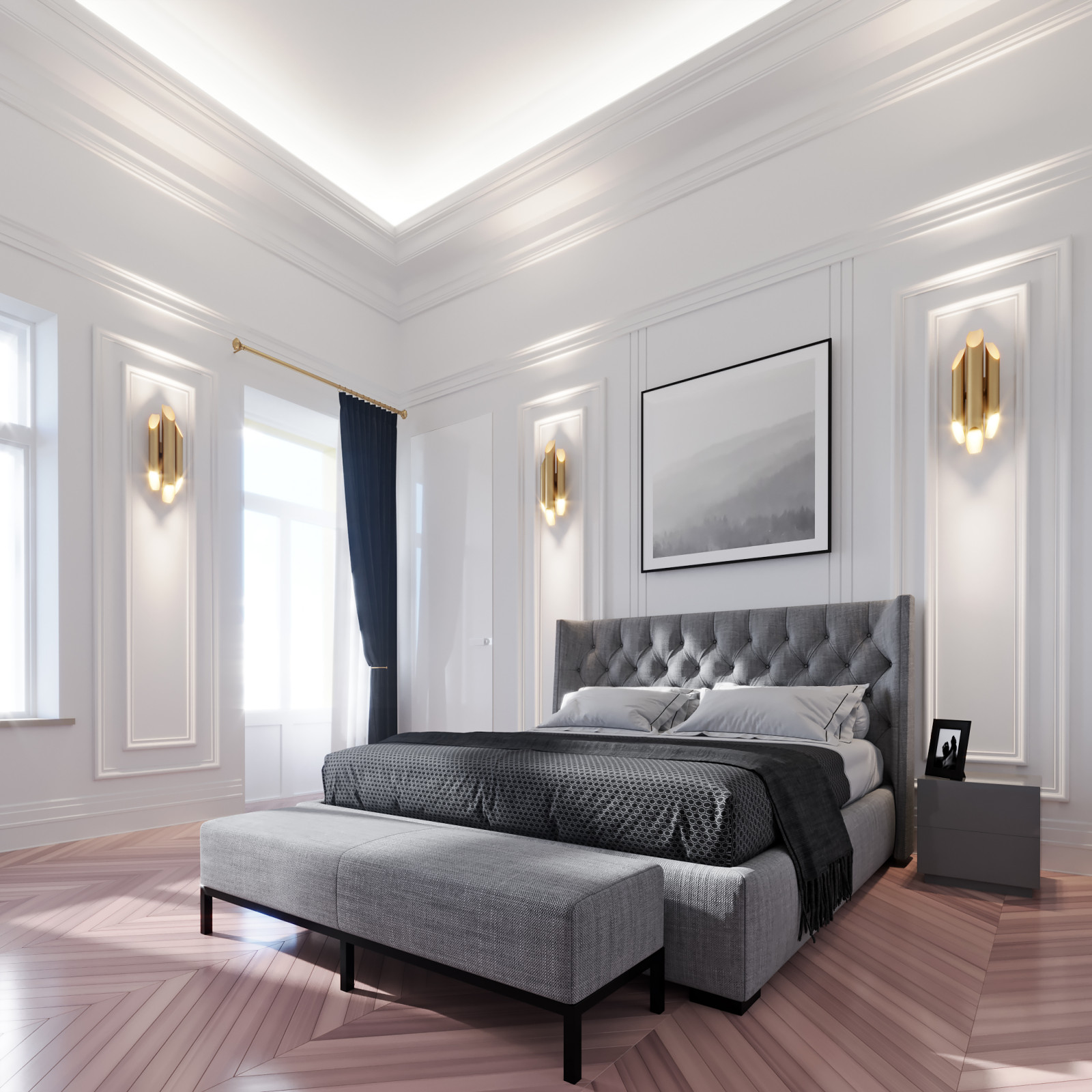 Бутик отель на Васильевском острове