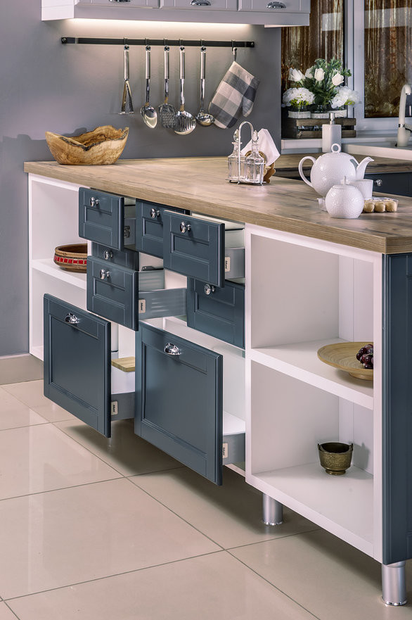 NEW! Кухня Морская