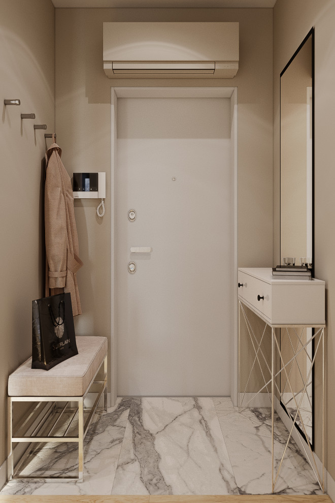 ЖК Селигер Сити, 26 кв.м