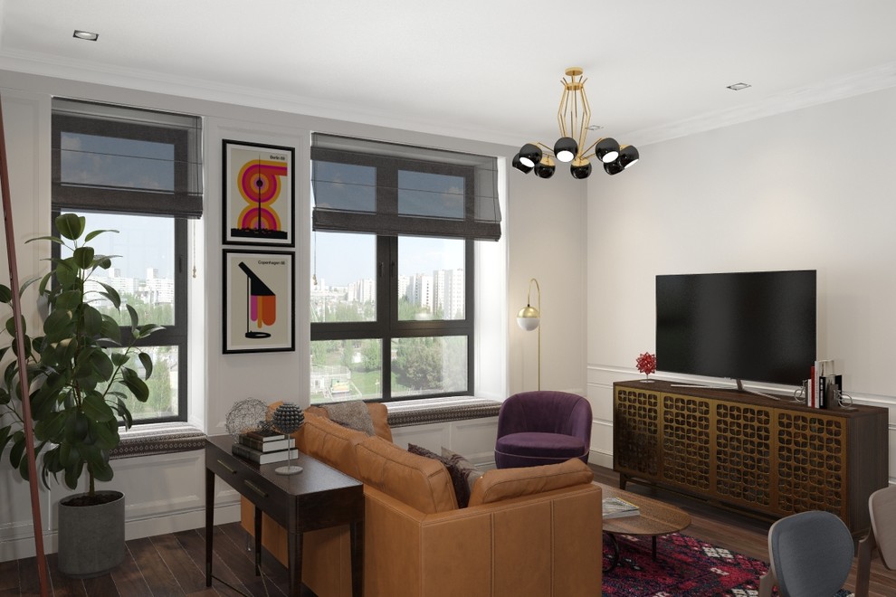 Черничный всплеск - Blackberry all-year-round